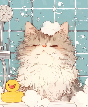 🐱🐶夏日宠物护理大揭秘🔍