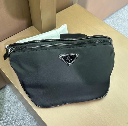 中性款帆布腰包 斜挎包020 商品图0