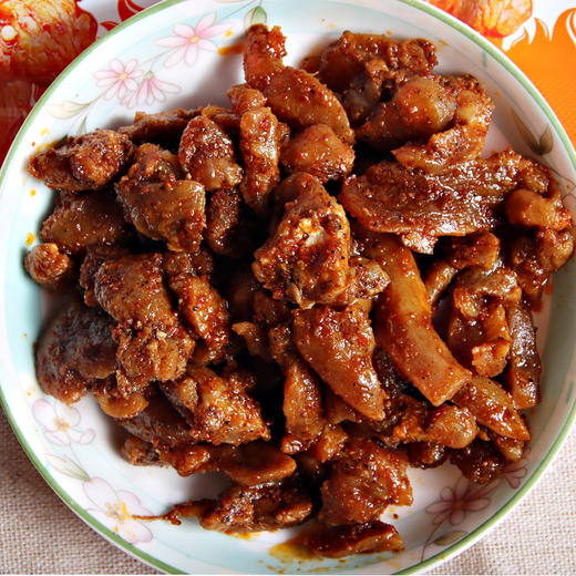 沙甸美召沙甸烤鸡麻辣味 | 柠檬味 商品图4