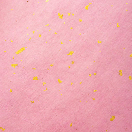 70-80年代西武荣宝斋雨雪冷金笺(整筒销售，一筒18张，五色) 商品图7