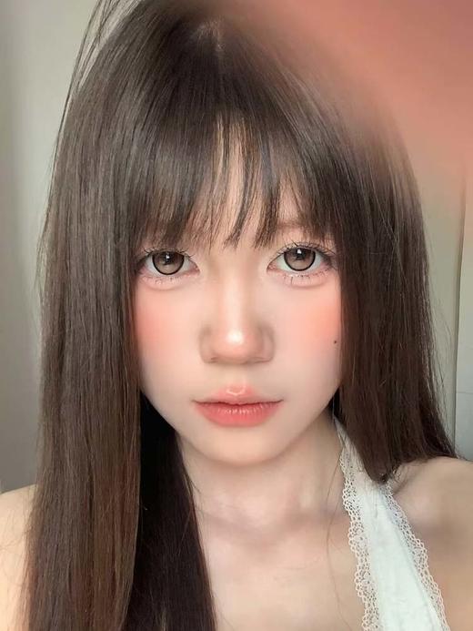 Recolook 半年抛 千野小姐 直径14.5mm着色14.0mm 商品图8