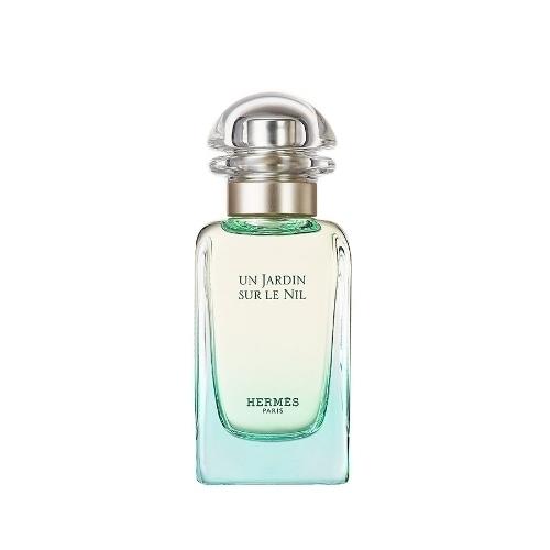 HERMES/爱马仕 尼罗河花园中性香水 50ml 商品图0