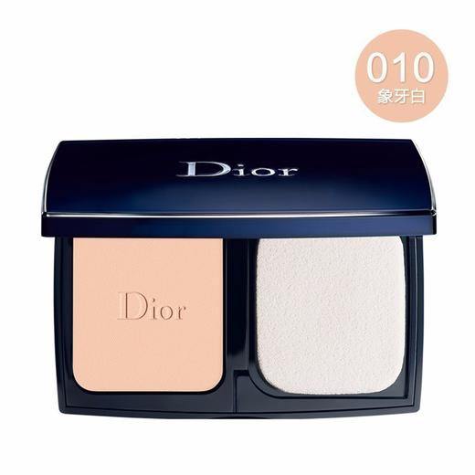 Dior/迪奥 凝脂恒久保湿粉饼 O10 9g 商品图0