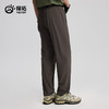 【89秒】探拓UPF100+休闲裤男士防晒透气春夏季户外运动徒步登山快干长裤 商品缩略图8