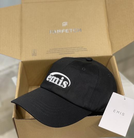 emis 棒球帽  太好看了 （CO） 商品图8