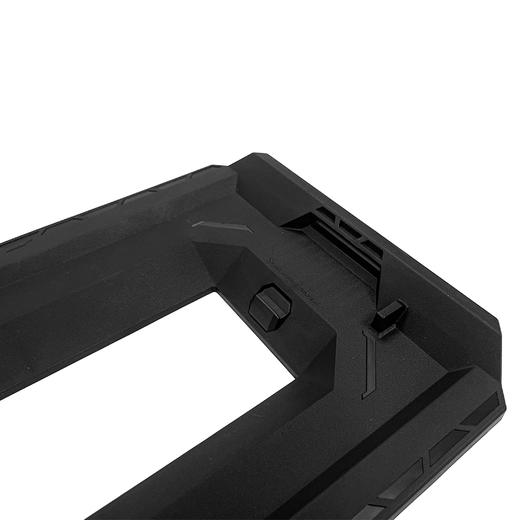 半尺寸堆叠工具箱专属适配板（两件套）TB-B1S2-A-0拓必得工具TOUGHBUILT 商品图2