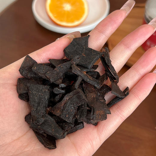 长白山 有机黄精  2罐（净重100克/罐） 商品图3