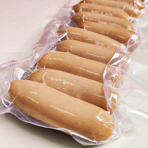 【包邮】沙甸认真 火山石地道肠 370g/袋 商品图3