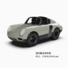 【Playforever】静态汽车玩具 商品缩略图0
