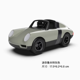 【Playforever】静态汽车玩具