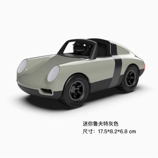 【Playforever】静态汽车玩具 商品图0