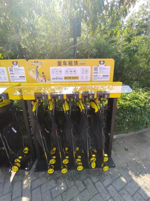 透明PC挡雨板（6槽和5槽） 商品图1