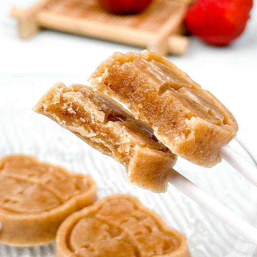 【元贞梨膏椪柑山楂棒】有机五龙元贞梨+有机椪柑+山楂AA 商品图5