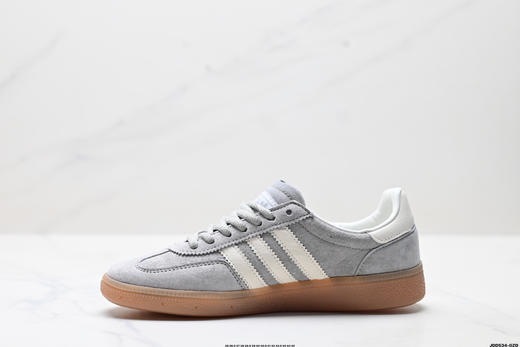 阿迪达斯Adidas Handball Spezial复古休闲运动板鞋KJ6305男女鞋 商品图2