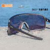 博铌斯POHINIX专业骑行摩托车自行车运动眼镜户外变色越野太阳镜 商品缩略图2