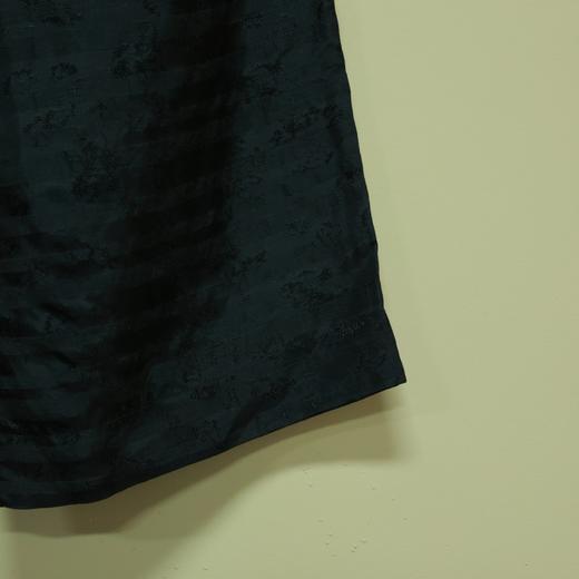 【线上专属】阔腿裤（244709615-螺紫黛） 商品图2