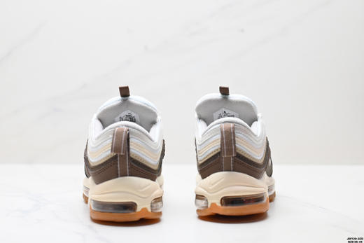 耐克Nike Air Max 97 SE子弹头复古气垫缓震休闲运动跑步鞋男女鞋 商品图5