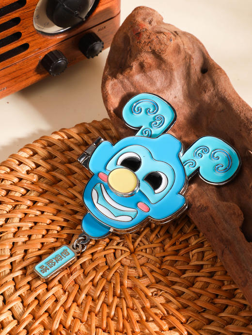 变脸冰箱贴 商品图5