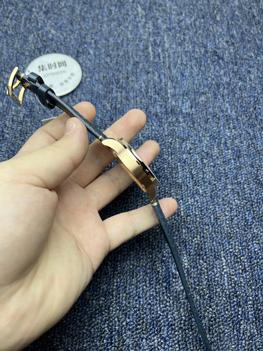 IWS新品隆重登场 万国IWC 葡萄牙多功能系列 男士腕表 商品图3