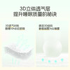 雅芳婷床垫家居床上用品金刚弹力三折垫3D透气床垫LK066 商品缩略图2