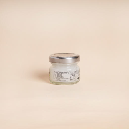 BOONBOON啵啵冷榨椰子油 30ml 商品图1