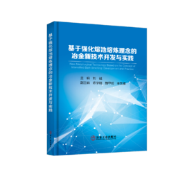 基于强化熔池熔炼理念的冶金新技术开发与实践