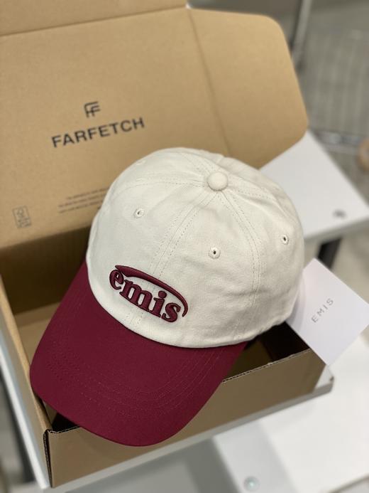 emis 棒球帽  太好看了 （CO） 商品图6