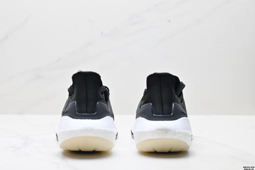 阿迪达斯Adidas Ultraboost 21减震透气休闲运动跑步鞋FY0378男女鞋 商品图5