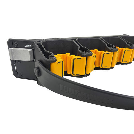 堆叠式工具箱专属长柄工具收纳架TB-B1-A-35拓必得TOUGHBUILT 商品图4