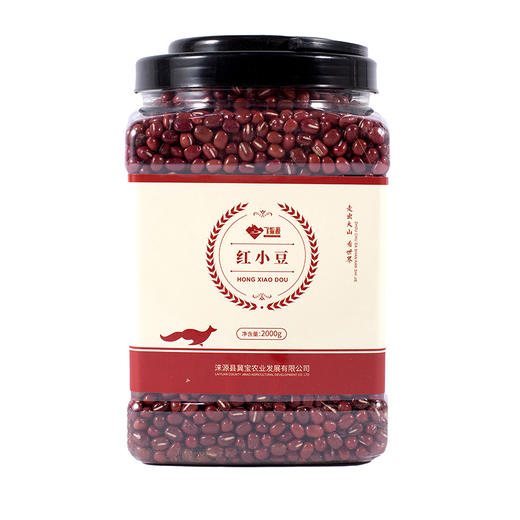 飞狐源-红小豆【产地直发】 商品图0