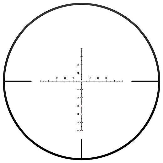 发现者LHT3-12X42SFIR系列轻量化一体管短前置拉伸锁定 商品图3