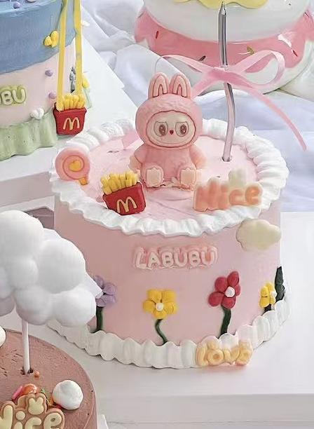 拉布布蛋糕系列多图可选加入购物车选择款式 商品图11