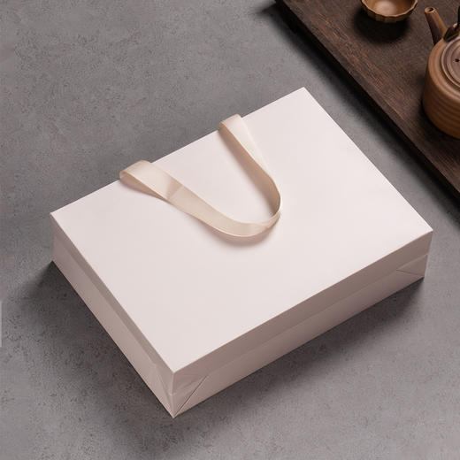 集盒【230-30泡装 白色】38元一套 / 一件14套 商品图4