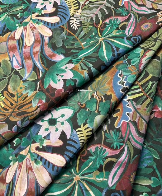 LT040C 雨林之旅 Jungle Trip  Liberty塔纳经典 邮费到付 269元/米 商品图4