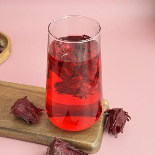 【冻干洛神花】 25g/瓶 商品图3