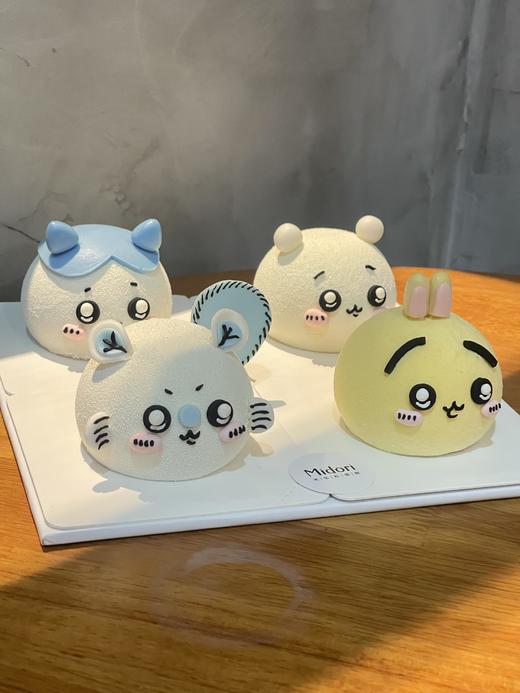 chiikawa家族 | 四选一 商品图3