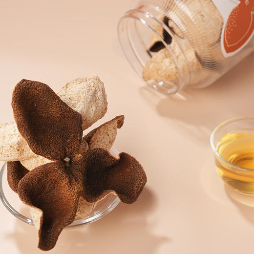 基地直发| 新会陈皮50g/罐 | 世纪茗家 商品图1