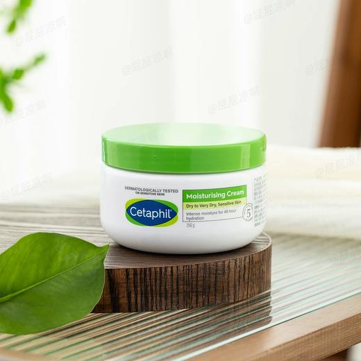 丝塔芙大白罐保湿霜身体乳不含烟酰胺 商品图1