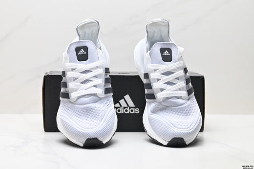 阿迪达斯Adidas Ultraboost 21减震透气休闲运动跑步鞋FY0378男女鞋 商品图6