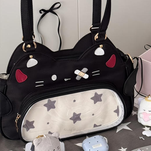 日稚商店痛包 商品图0