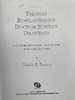 托马斯·罗兰森笔下的辛泰克斯医生 百余幅插图 精装16开 商品缩略图3