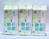 恩芝 加厚棉巾 200mmX200mm （70抽 )*3【宝库优选】 商品缩略图0