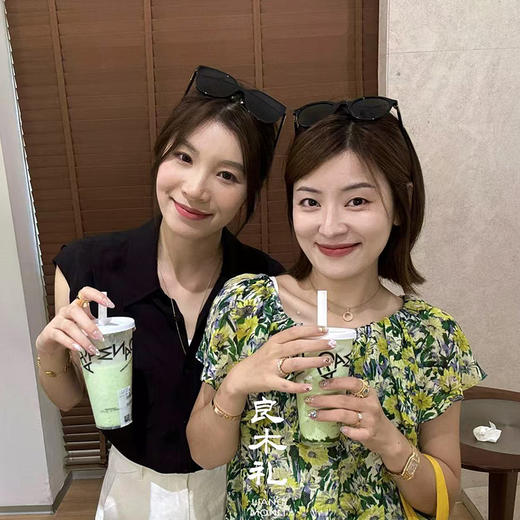 【部分现货】良木礼亚麻上衣（7871） 商品图3