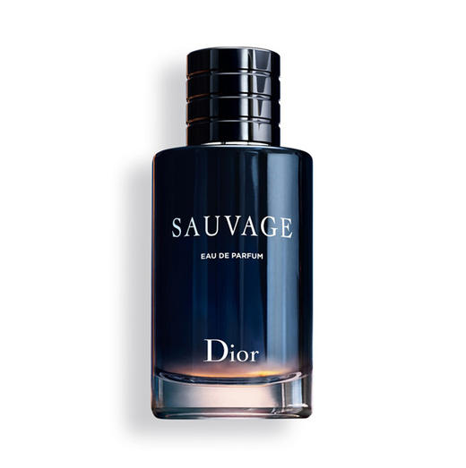 Dior 迪奥 旷野男士浓香香水60ml 商品图0