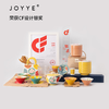JOYYE布衣情茶杯套装 商品缩略图6