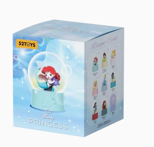 迪士尼公主 商品图0