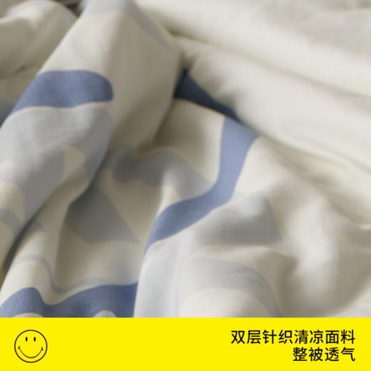 Smiley Cool 笑脸冷感被 商品图2
