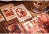 纸先生系列贴纸豆本/多图案 商品缩略图2