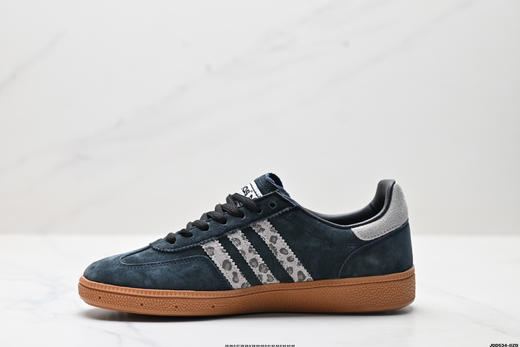阿迪达斯Adidas Handball Spezial复古休闲运动板鞋KJ6305男女鞋 商品图2