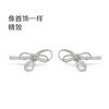7or9配饰立体蝴蝶结前扣 商品缩略图3